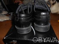 Черные туфли на шнуровке,в отличном состоянии,куплены в США.
Отправляю УкрПочто. . фото 7