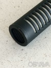 SONY ECM-670
Конденсаторный микрофон - "пушка", 70-16000 Гц, питание 12 - 48 В,. . фото 4