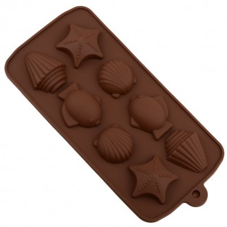 Силиконовые формы для изготовления леденцов,шоколадных конфет, мыла.
Материал п. . фото 6