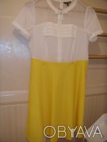 Продам летние платья, сарафаны 46 размера в очень хорошем состоянии.. . фото 9