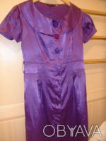 Продам летние платья, сарафаны 46 размера в очень хорошем состоянии.. . фото 11