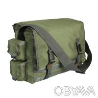 Тактическая сумка по мотивам  GRAB BAG.Тип II-Low Profile.
Материал:Кордура 120. . фото 8
