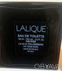 Lalique Encre Noire 100 мл Тестер Оригинал

Батч-код 14K1033

Дата производс. . фото 3