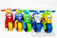 В интернет магазине игрушек "Бублик" http://bublik.ua более 4000 игрушек и товар. . фото 5