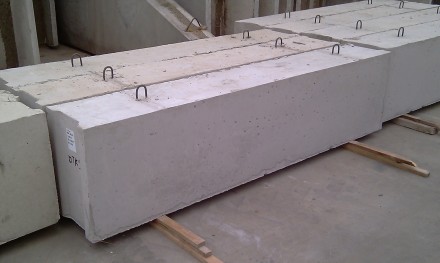 Нові пустотні плити перекриття, фундаментні блоки та інші ЗБВ від заводу виробни. . фото 3