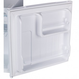 Основные характеристики
Тип холодильника Однокамерный
Система разморозки No Fr. . фото 5
