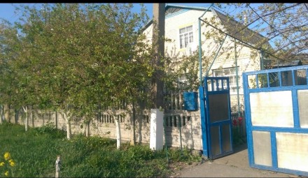 Продаеться будинок (129 км вiд Киева по Одеськiй траci) в гарному станi для прож. . фото 3