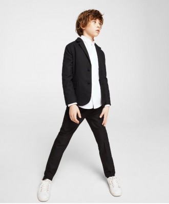 В наличии новый пиджак Mango ,оригинал с бирками. 

размер:
 5-6 лет (116р) 
. . фото 10