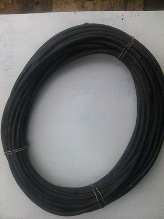 Коаксиальный кабель, соединители, тройники, заглушки.

1 - 16 метров - 50 грн.. . фото 2