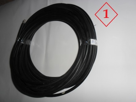 Коаксиальный кабель, соединители, тройники, заглушки.

1 - 16 метров - 50 грн.. . фото 3