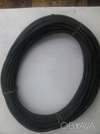 Коаксиальный кабель, соединители, тройники, заглушки.

1 - 16 метров - 50 грн.. . фото 1