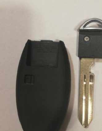 Продам Новый ключ Ниссан Лиф: 
- 3х кнопочный ключ - 100$ (Частота 315mHz)
- 4. . фото 5