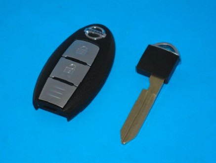 Продам Новый ключ Ниссан Лиф: 
- 3х кнопочный ключ - 100$ (Частота 315mHz)
- 4. . фото 8