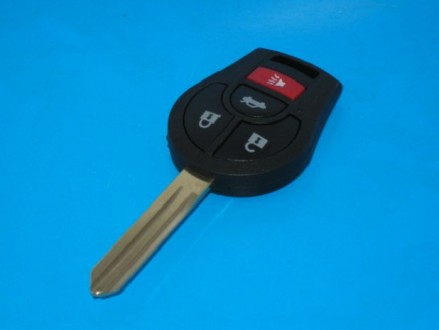Продам Новый ключ Ниссан Лиф: 
- 3х кнопочный ключ - 100$ (Частота 315mHz)
- 4. . фото 9