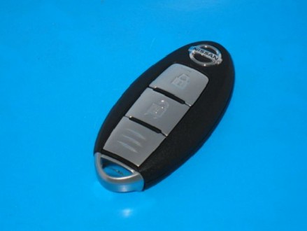 Продам Новый ключ Ниссан Лиф: 
- 3х кнопочный ключ - 100$ (Частота 315mHz)
- 4. . фото 7