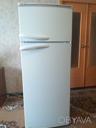 Холодильник в хорошем состоянии( в ремонте не был) торг уместен. Т 0968379041. . фото 1