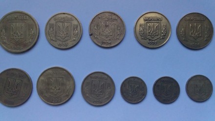 Продам дорого обиходные монеты Украины под заказ. Пишите, звоните, задавайте воп. . фото 4