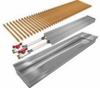 Polvax КЕ.230.2000.90 (1 теплообменник). Київ. фото 1