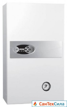 Котел Kospel EKCO.R2 предназначен для работы в отопительных системах. Управление. . фото 3