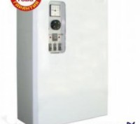 Электрокотлы предназначены для использования в закрытых системах отопления с при. . фото 2
