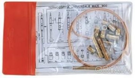 Стандартный пакет термопар Cewal (Италия) универсальный. Тринадцать компонентов . . фото 1