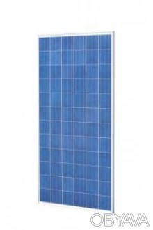 Поликристаллическая солнечная батарея (солнечная панель) Altek ALM-320P 4 BB, мо. . фото 1