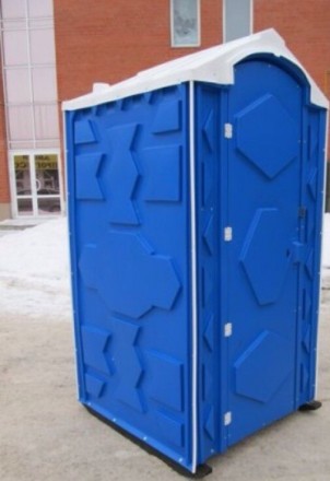 Туалет передвижной автономный предназначен для мероприятий, предприятий, при стр. . фото 2