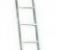 Алюминиевые приставные лестницы серии KRAUSE Corda - это экономичное решение в б. . фото 2