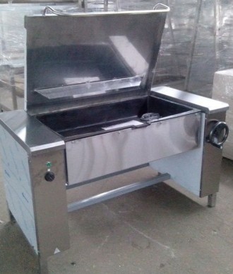 Сковороды электрические предназначены для быстрого и экономного приготовления жа. . фото 3