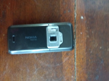 Продам мобильный телефон Nokia N82. В рабочем состоянии. Из комплектации есть ко. . фото 4