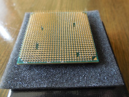Процессор AMD Athlon II X2 245 в комплекте с боксовым кулером.

Процессор AMD . . фото 5