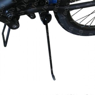 Велосипед создан на базе велосипеда АИСТ «SMART» (модель 2018года),изготовленног. . фото 6