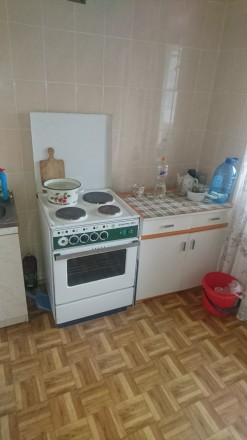 Сдаётся 2 комнатная квартира на одесской возле с/м Класс. Цена: 5500 грн + вода . Одесская. фото 12