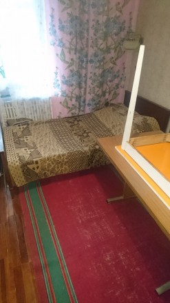 Сдаётся 2 комнатная квартира на одесской возле с/м Класс. Цена: 5500 грн + вода . Одесская. фото 4