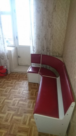 Сдаётся 2 комнатная квартира на одесской возле с/м Класс. Цена: 5500 грн + вода . Одесская. фото 9