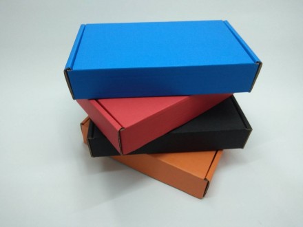 Подарочные коробки разных размеров и цветов. 
Подробно описано на сайте 
https. . фото 8