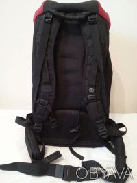 Продам новый большой профессиональный рюкзак для фотоаппарата и объективов TAMRA. . фото 6