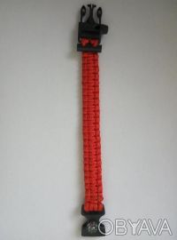 3 метра веревки, огниво (кремень или кресало), свисток,ножик.
С компасом 80 грн. . фото 9
