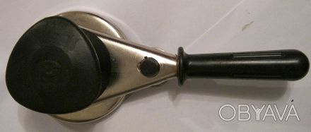 Обнаружил на антресолях несколько старых советских закаточных ключей. Привёл в и. . фото 1