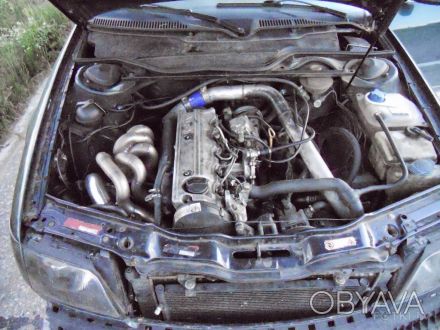 Продаю двигатели б/у Audi 2.5 TDI AAT.
5 цилиндров по 2 клапана, 116 лошадей, 8. . фото 1