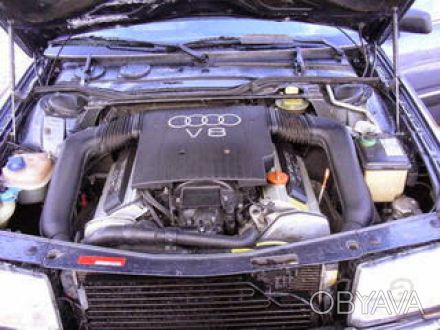 Продаю двигатель б/у Audi 3.6 PT.
8 цилиндров по 4 клапана, 250 лошадей, 184 кВ. . фото 1