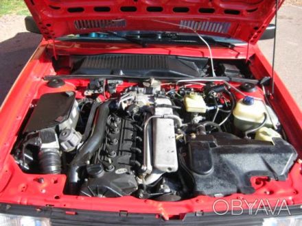 Продаю двигатели б/у Audi 2.2 turbo KG.
5 цилиндра по 2 клапана, 182 лошадей, 1. . фото 1