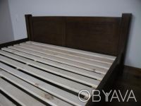 Предлагаем спальни из массива дуба, ясеня, ольхи, сосны. 
Наш сайт http://ecome. . фото 9
