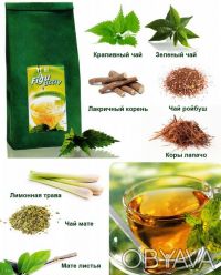 Figu Activ Травяной чай для похудения (диетический)
Производство LR Health&Beau. . фото 3