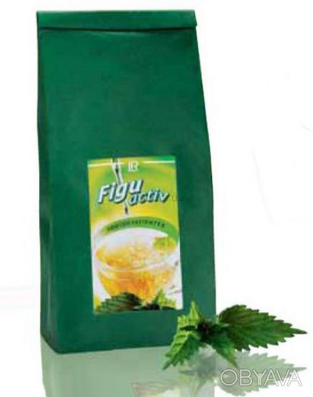 Figu Activ Травяной чай для похудения (диетический)
Производство LR Health&Beau. . фото 1