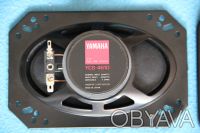 Акустика. Динамики Yamaha YCS-4610, типо-размер 4" х 6", макс.мощность 60 Вт, но. . фото 6