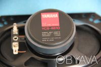 Акустика. Динамики Yamaha YCS-4610, типо-размер 4" х 6", макс.мощность 60 Вт, но. . фото 8