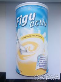 Figu Activ Протеиновые коктейли
Производство LR Health&Beauty Systems, 
Низкок. . фото 5