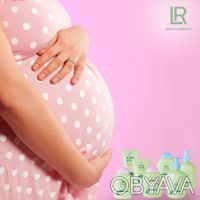 Aloe Vera Baby   Массажный бальзам для мам
Производство LR Health&Beauty System. . фото 6
