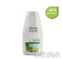 Aloe Vera    Уход за кожей тела
Пена для ванны 
Производство LR Health&Beauty . . фото 2